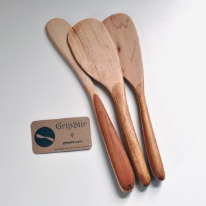 GripStir – Paddle Spatulas