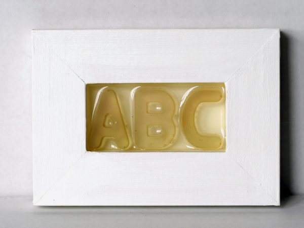 ABC Fused Glass