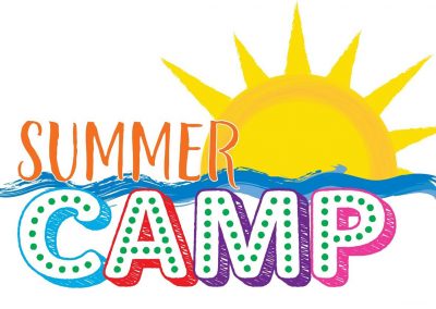 JULY 4 – AUGUST 26 | Summer Kids Art Camp