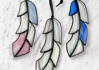 JANUARY 29 | Introduction to Stained Glass with Rhonda Kennedy